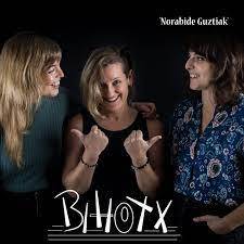 KONTZERTUA: "Bihotx"