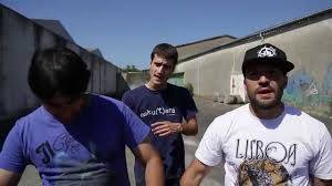Rap doinuen Iruñea