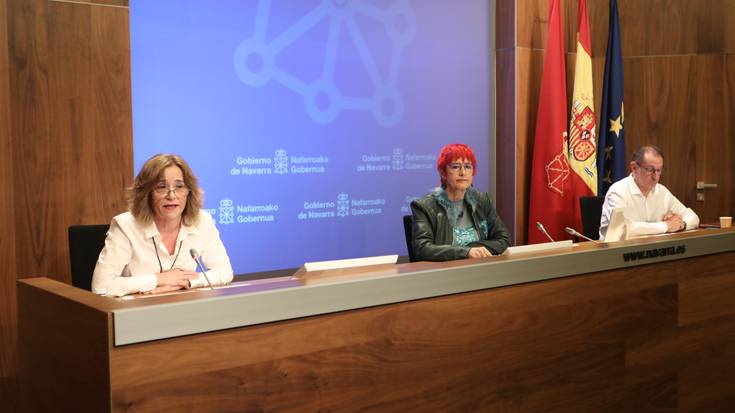 Psikiatria Zerbitzuak arreta eskainiko die COVID-19 duten gaixoie, isolamendu eta dolu egoeren aurrean