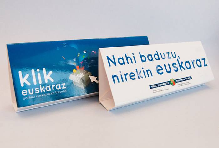 Berriozarko Udalak euskara baloratu beharko du deialdi batean