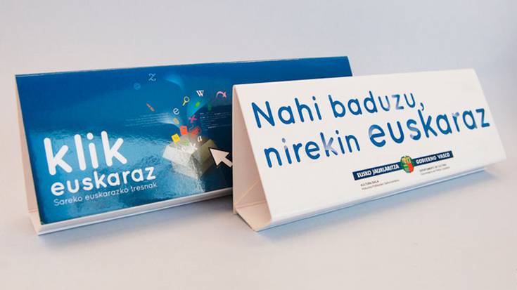 Berriozarko Udalak euskara baloratu beharko du deialdi batean
