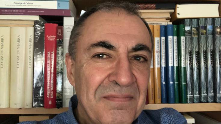 Bixente Taberna: "Salestarren proiektuaren garapenak ez du bat egiten onura publikoarekin"