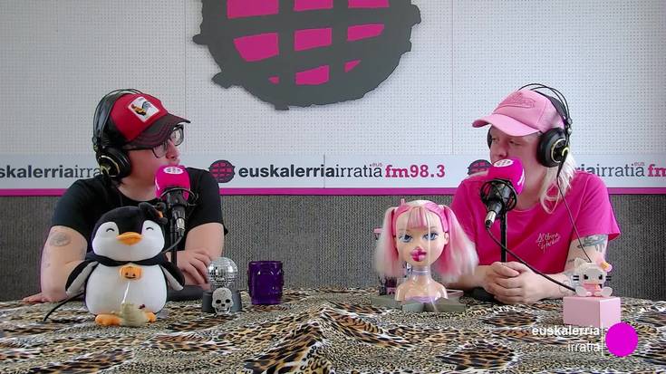 Flop Kultura 1x33 | Antiestetikaren garrantzia