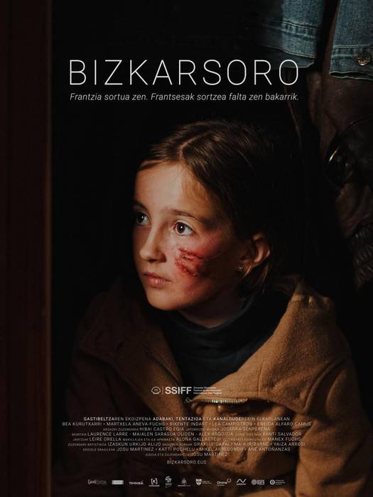 'Bizkarsoro'