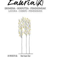 'Zauria(k)' dokumentalaren emanaldia