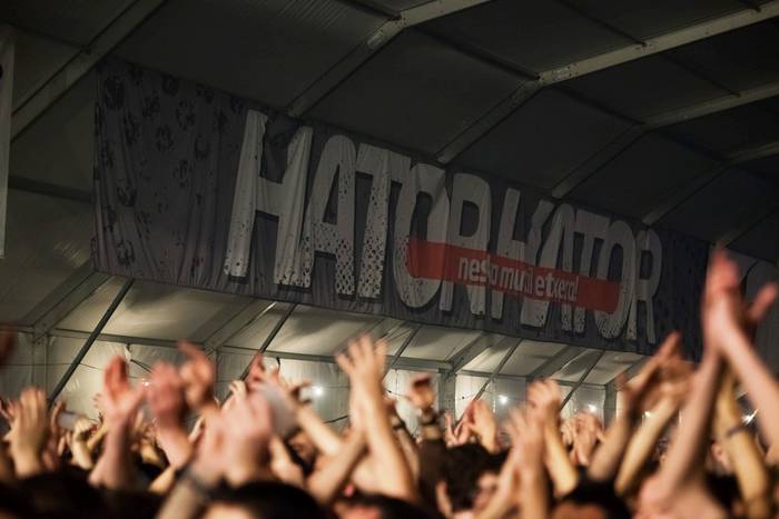 Hatortxu Rockeko egunez eguneko egitaraua ezagutu nahi?