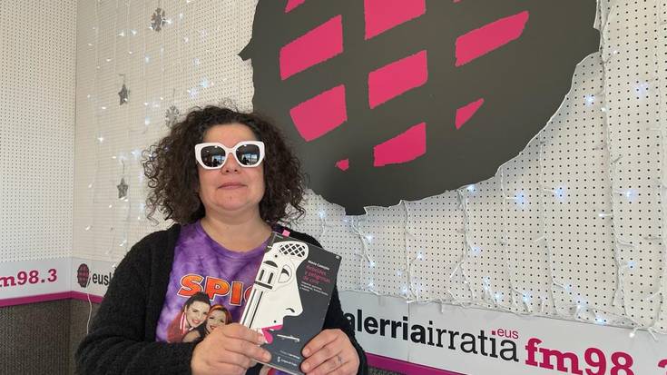 Wensterra 60ko hamarkadatik aurrera, ye-yeak, emakume sexualizatuak eta mendekua