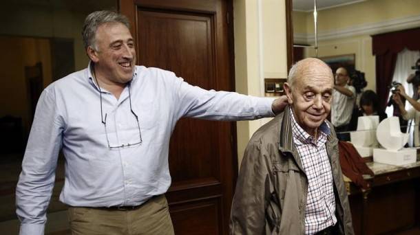 'El Tuli' izanen da txupinazoa jaurtiko duena