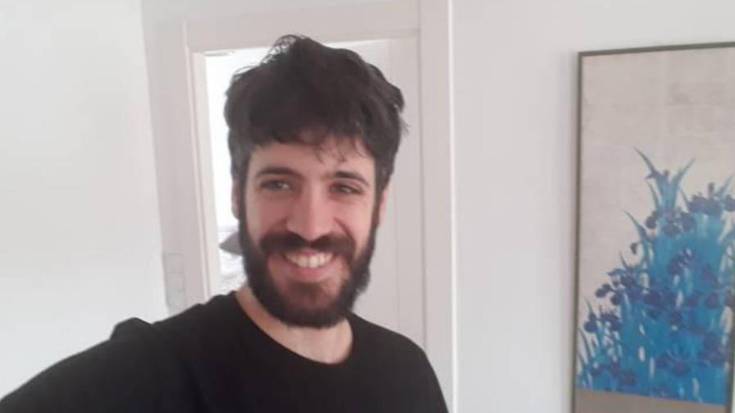 Iñaki Sagardoi (antropologoa): "Argako argonautak interesatzen zaizkit"