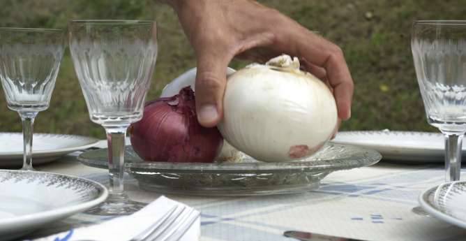 ‘Tipularen sehaska kanta’ pantailaratuko dute gaur, Uharten