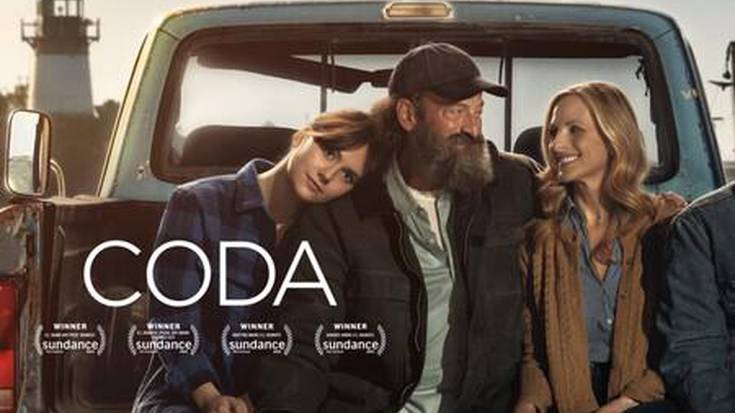 CODA: istorio originala gainditzen duen 'remake'-a