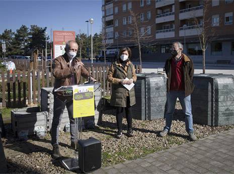 Etxeko eta auzoko konpost onena sarituko du Iruñerriko Mankomunitateak