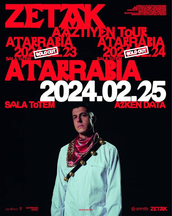 ZETAK