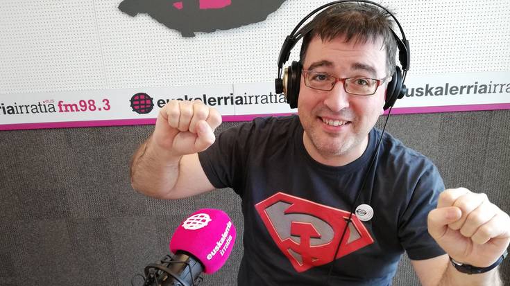 Santi Leone: Arduragabeak zigorturik