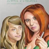 Irakurle taldea ‘Zfwei fraeun (bi emakume)’