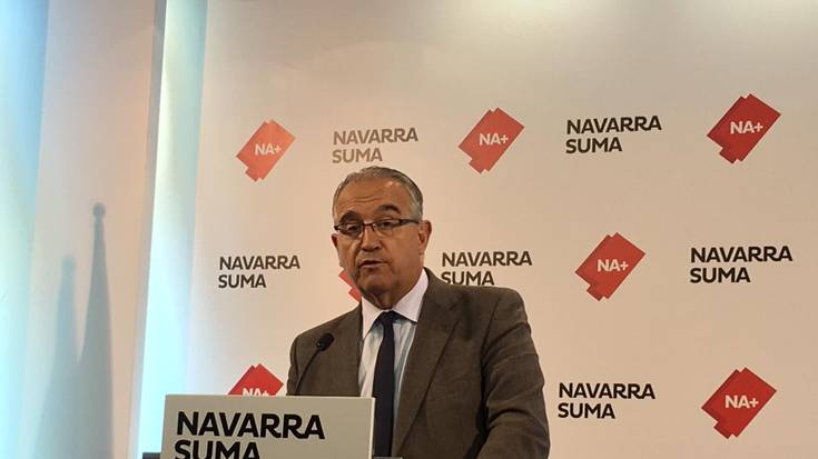 Maite Esporrini eskatu dio Enrique Mayak ez dezala bere burua alkatetzarako aurkeztu