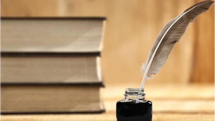 Egile berriendako literatur lehiaketa 2024