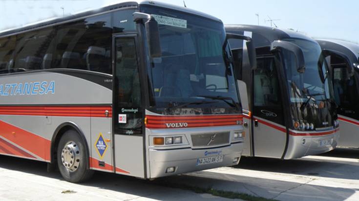 Nafarroa osorako garraio txartel bakarra ezarriko du gobernuak