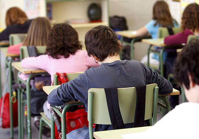 Mendeko adingabeak dituzten 460 familiak laguntza ekonomiko handiagoa jasoko dute etxean zaintzeko