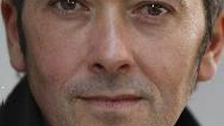 Patxi Zubizarreta: Costa Concordia vs Mistral