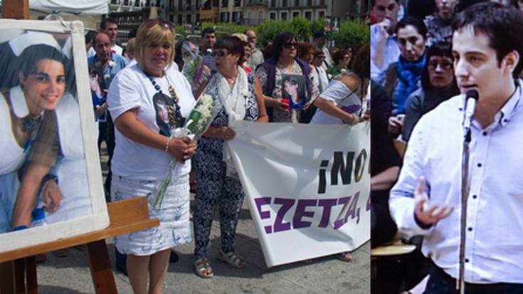 Emakumeak erasotzea merkeegi ateratzen da