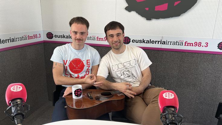 Tatxers: “Orain poperoagoak eta intimistagoak gara”