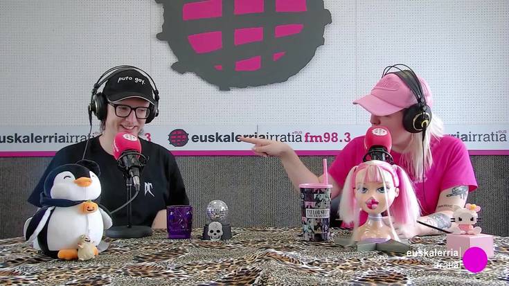 Flop Kultura 1x20 | San Valentin berezia