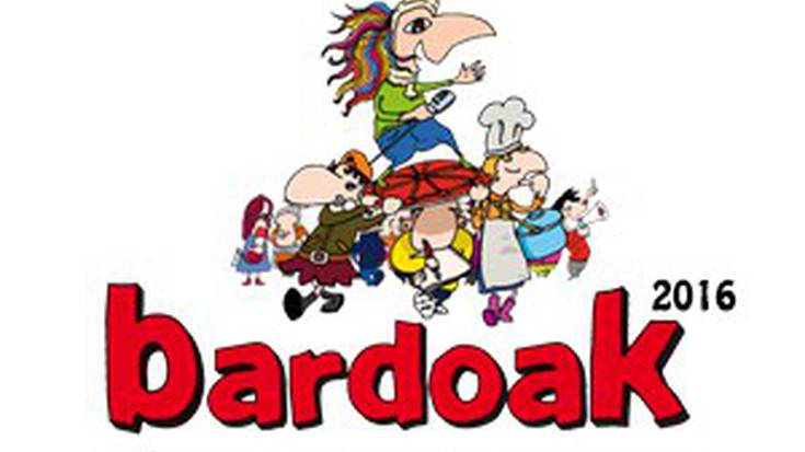 Bardoak