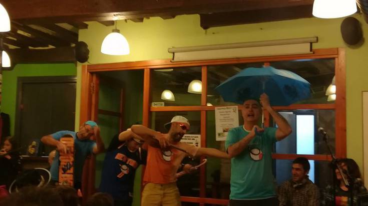 Lehenengo fasea amaitu dute Bardoek