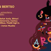 Gazteen Bertso Saioa