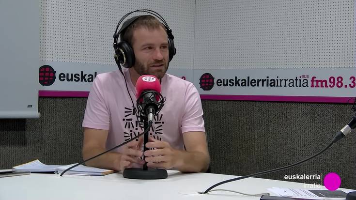 Koldo Leoz (EH Bildu): "Ezker independentista aukera bakarra da Madrilgo gobernua ezkertiarragoa izateko"
