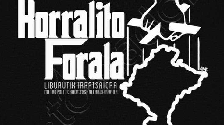 Korralito forala