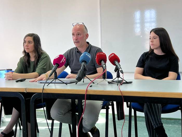 13 urterekin hasten dira nafarrak alkohola edaten, estatu mailako adinik baxuena