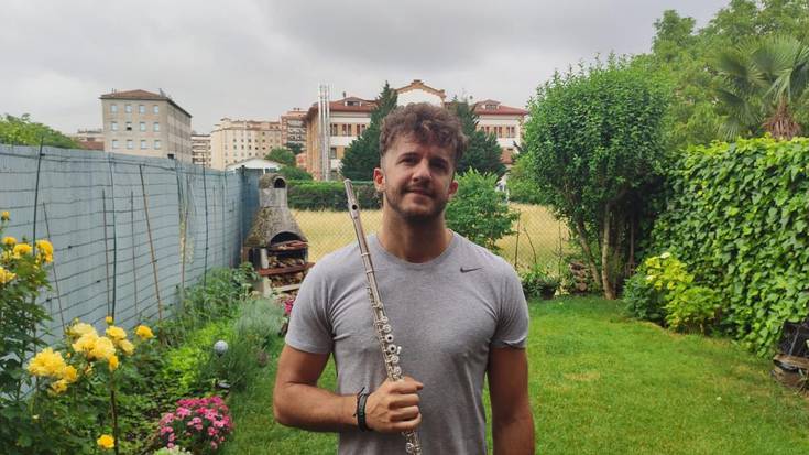 Ander Erburu: Tempo Klasikoak