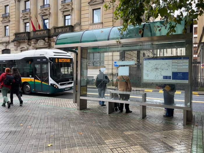 Gazteentzako deskontuak billabesetan uztailetik aurrera