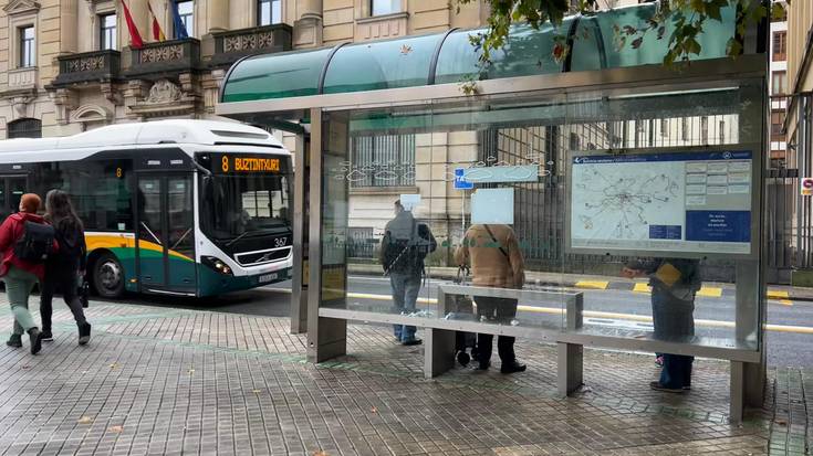 Gazteentzako deskontuak billabesetan uztailetik aurrera