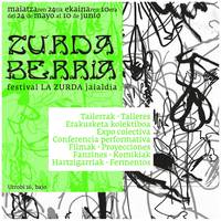 ZURDABERRIA jaialdia