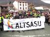 Altsasuko 9 auzipetuak bi edo hiru hilabete barru epaituko dituzte