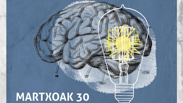 Hezkuntza eta Burujabetza mahai-ingurua, martxoak 30 Iruñeko San Frantziskon
