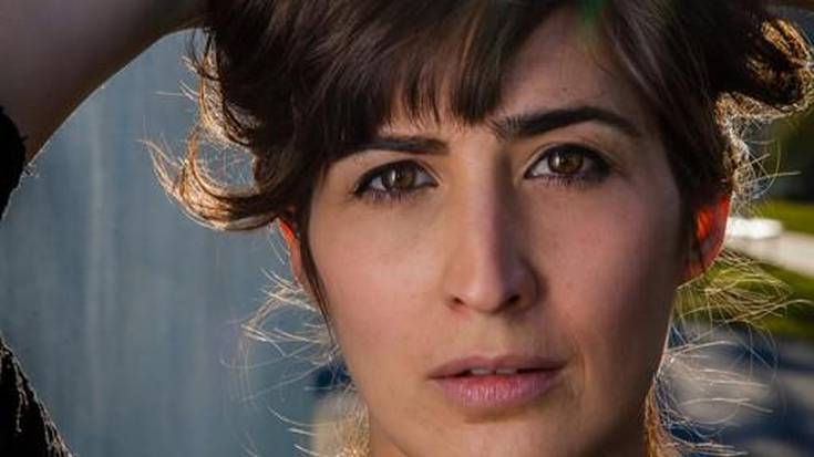 Maitane Perez: "Geuretik sortua ekimenetik sekulako sare sozial polita sortu da"
