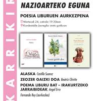 Poesiaren Nazioarteko Eguna