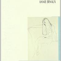 Irakurle taldea: 'Gertakizuna' Annie Ernaux