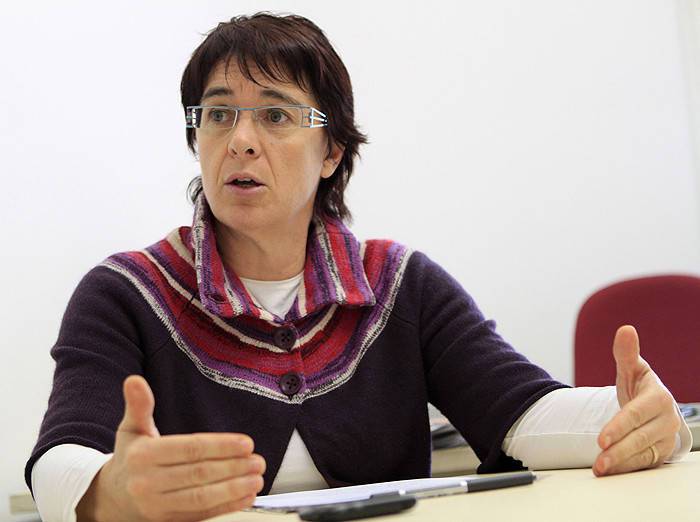 Egino: "Ez naiz prozesioan egonen: udala eta erlijioa bereizi behar dira"