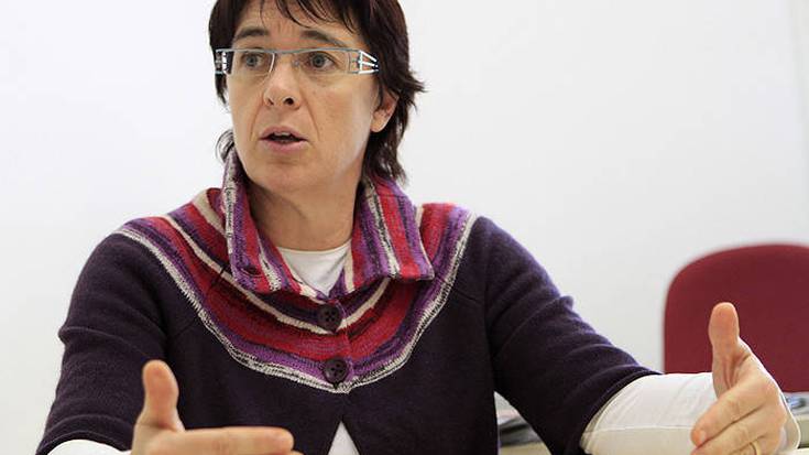 Egino: "Ez naiz prozesioan egonen: udala eta erlijioa bereizi behar dira"