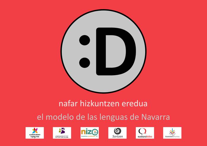 Nafarroaren eta euskararen eguna uztartzen