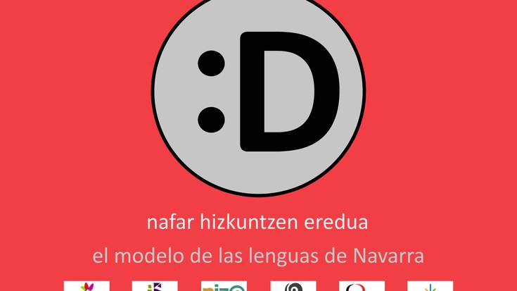 Nafarroaren eta euskararen eguna uztartzen
