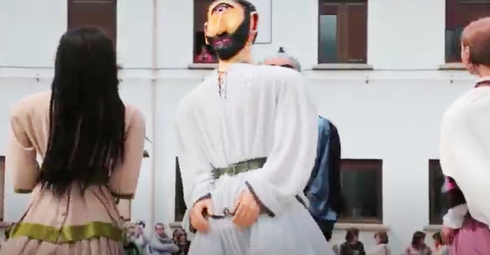 Udalak ez du baimendu Txantreako jaietan hiru lagun kalera ateratzea, ordubetez, musika jotzera