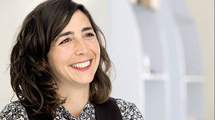 Laura Perez: "Ez dut ezkutatzeko deus, kontratazioa legezkoa izan zen"