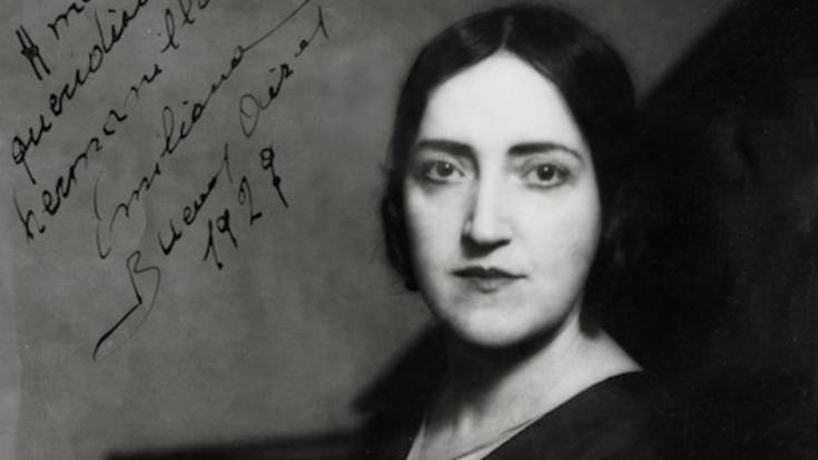Emiliana Zubeldia, Jaitzeko konpositorea eta piano jotzaile unibertsala