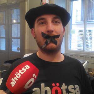 Ilusio handia Sarrigurengo Korrika txikian